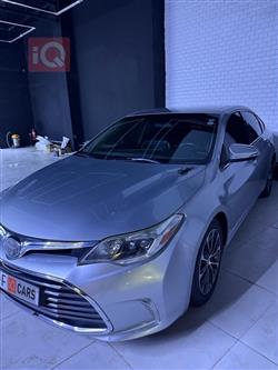 تويوتا أفالون